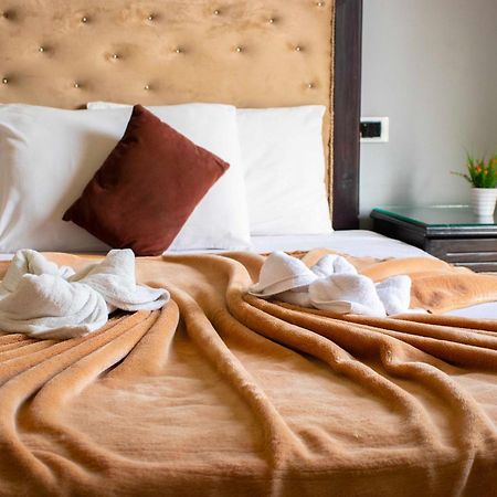 Cairo Paradise Hotel Εξωτερικό φωτογραφία