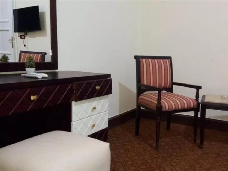 Cairo Paradise Hotel Εξωτερικό φωτογραφία