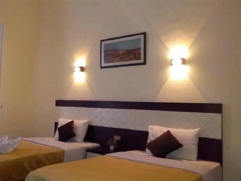 Cairo Paradise Hotel Εξωτερικό φωτογραφία