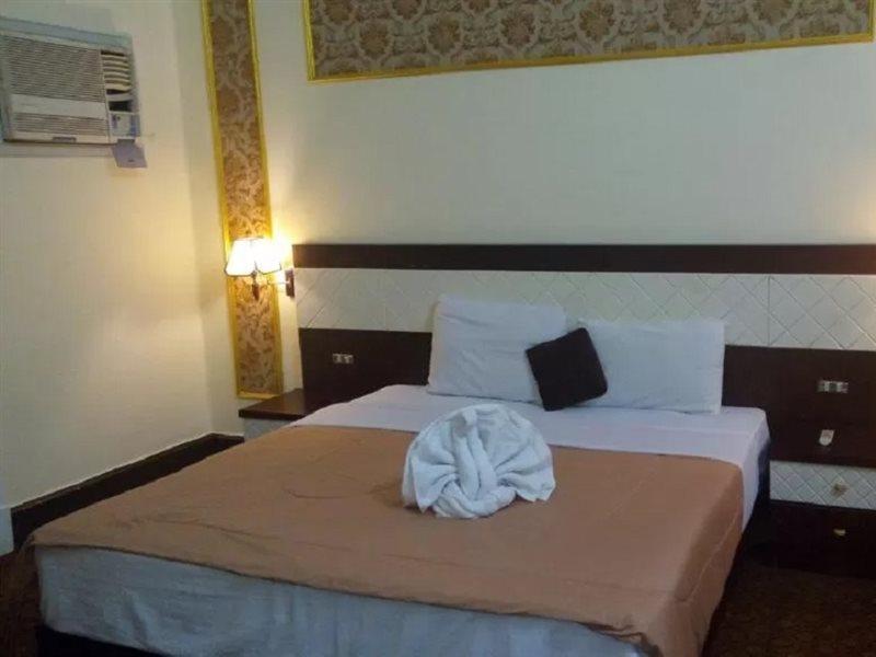Cairo Paradise Hotel Εξωτερικό φωτογραφία