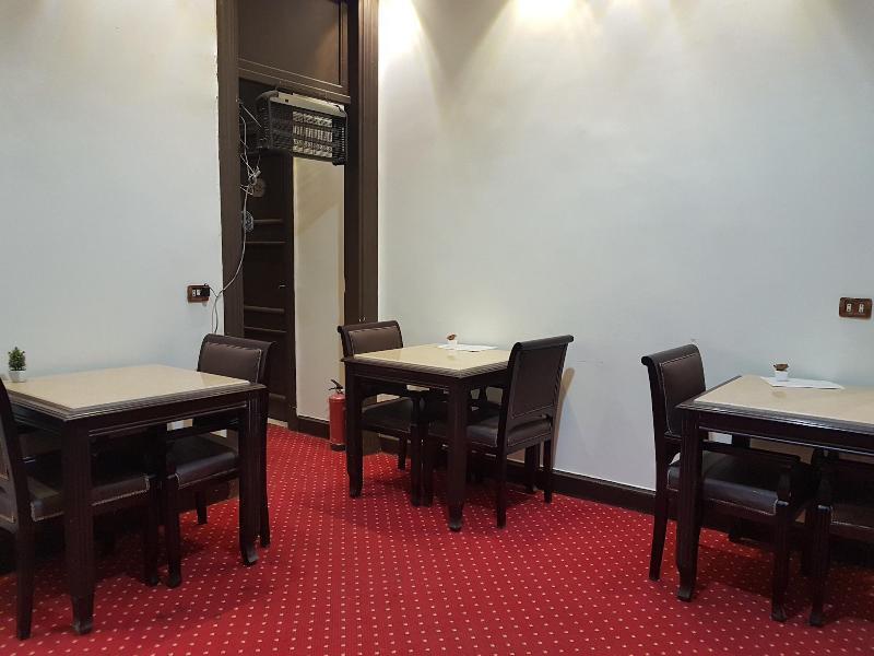 Cairo Paradise Hotel Εξωτερικό φωτογραφία