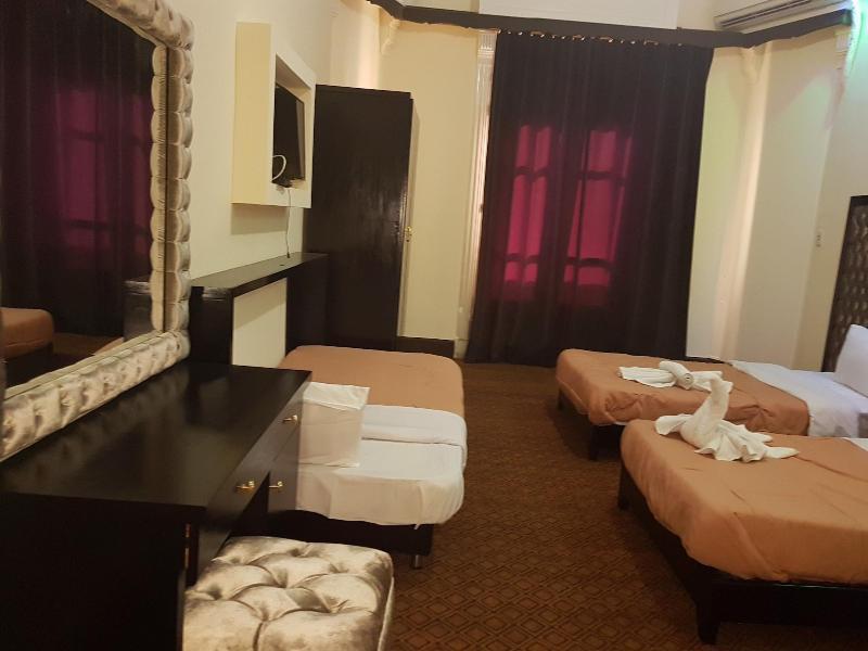 Cairo Paradise Hotel Εξωτερικό φωτογραφία