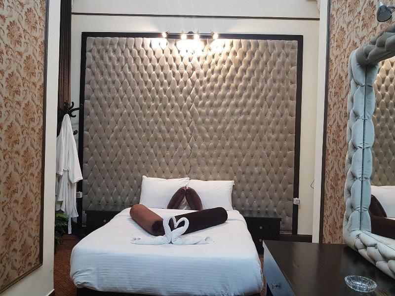 Cairo Paradise Hotel Εξωτερικό φωτογραφία