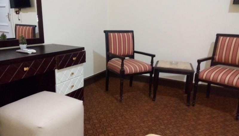 Cairo Paradise Hotel Εξωτερικό φωτογραφία