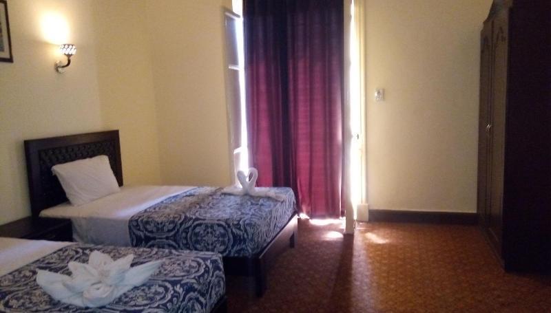 Cairo Paradise Hotel Εξωτερικό φωτογραφία