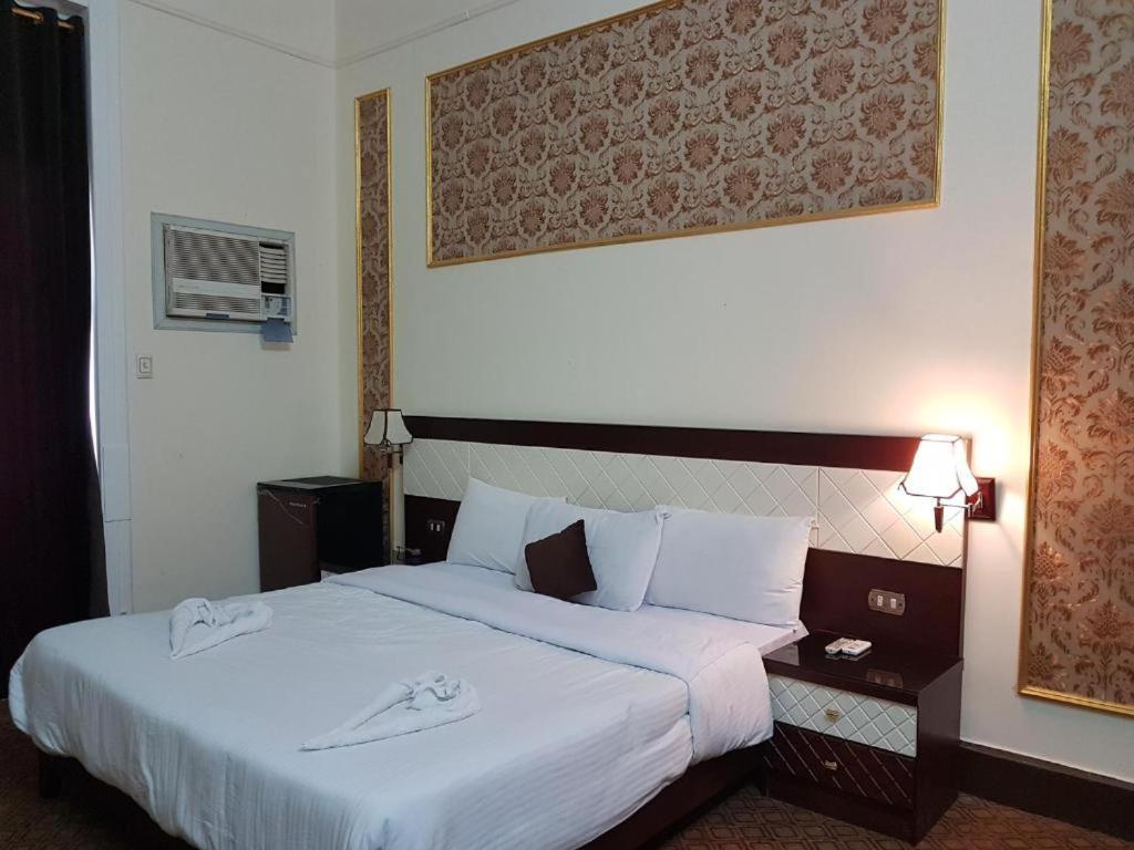 Cairo Paradise Hotel Εξωτερικό φωτογραφία