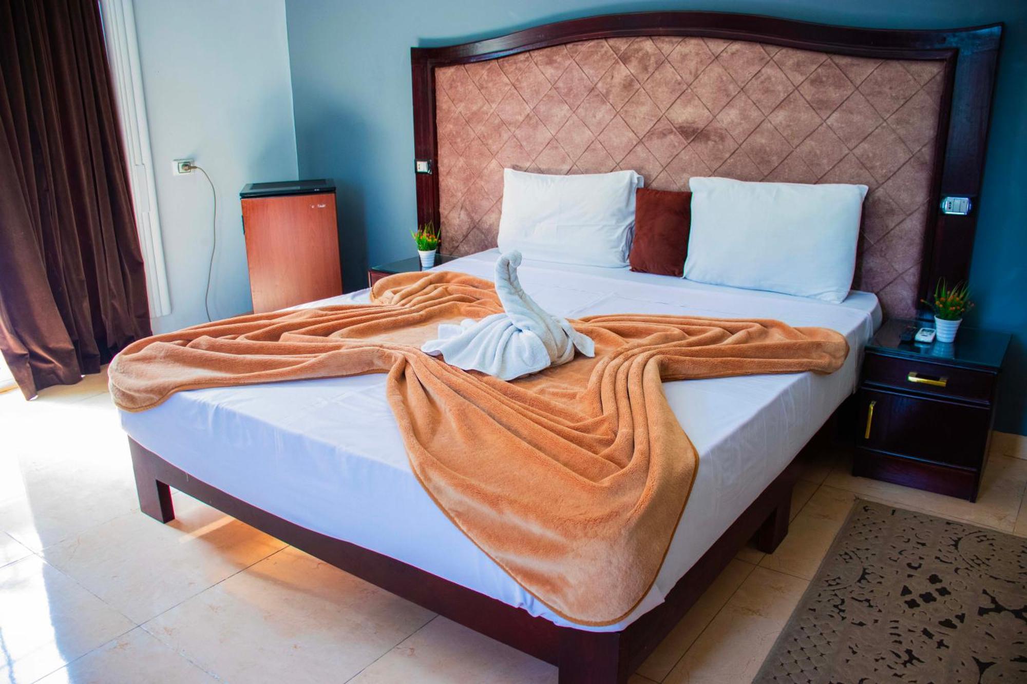 Cairo Paradise Hotel Εξωτερικό φωτογραφία