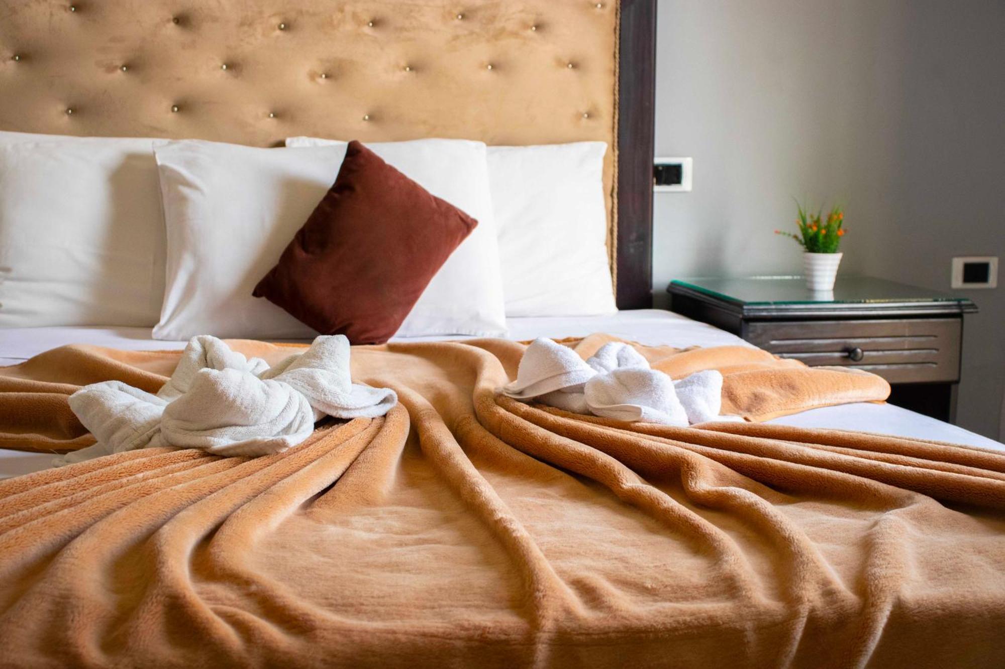 Cairo Paradise Hotel Εξωτερικό φωτογραφία