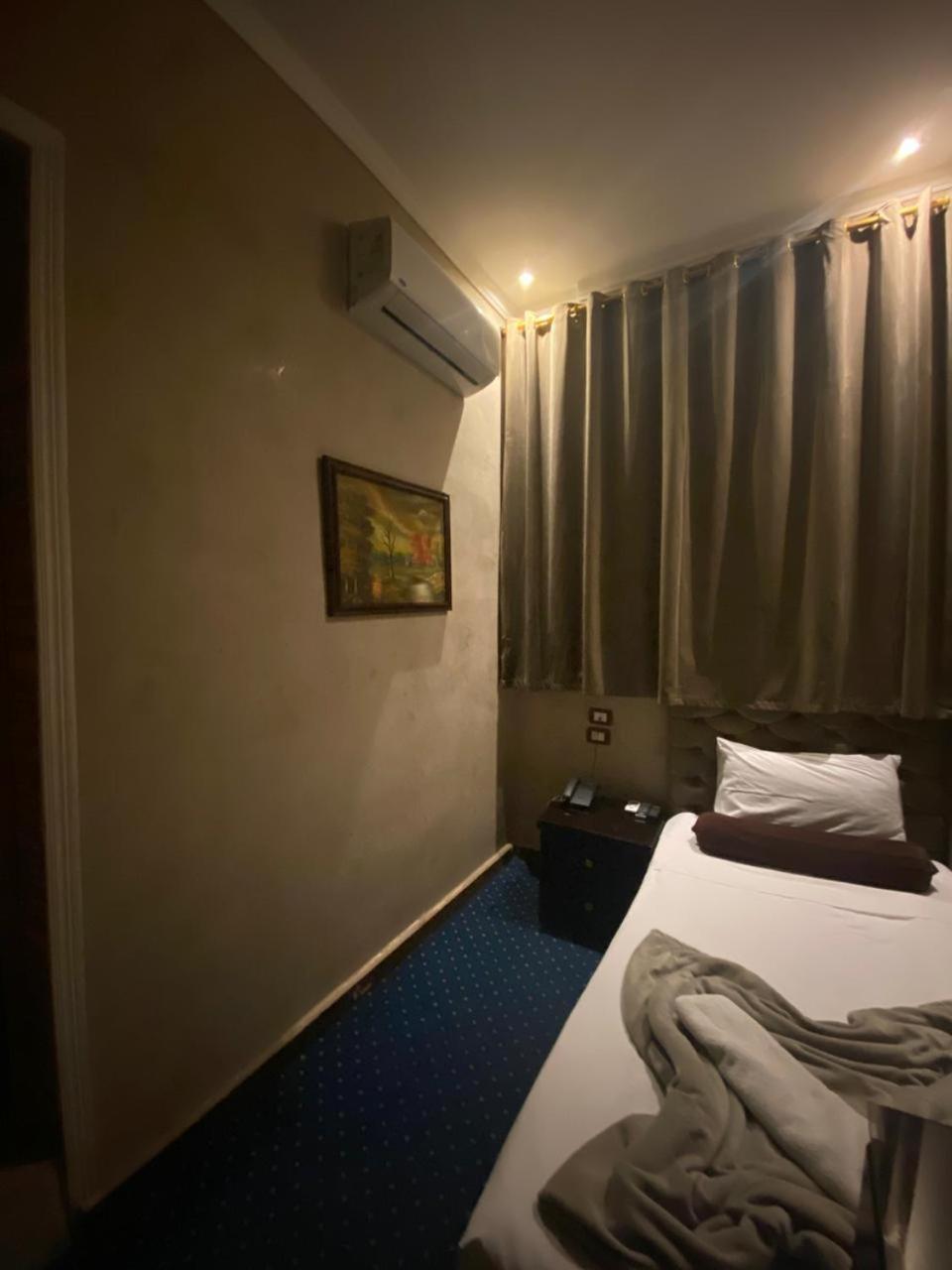 Cairo Paradise Hotel Εξωτερικό φωτογραφία
