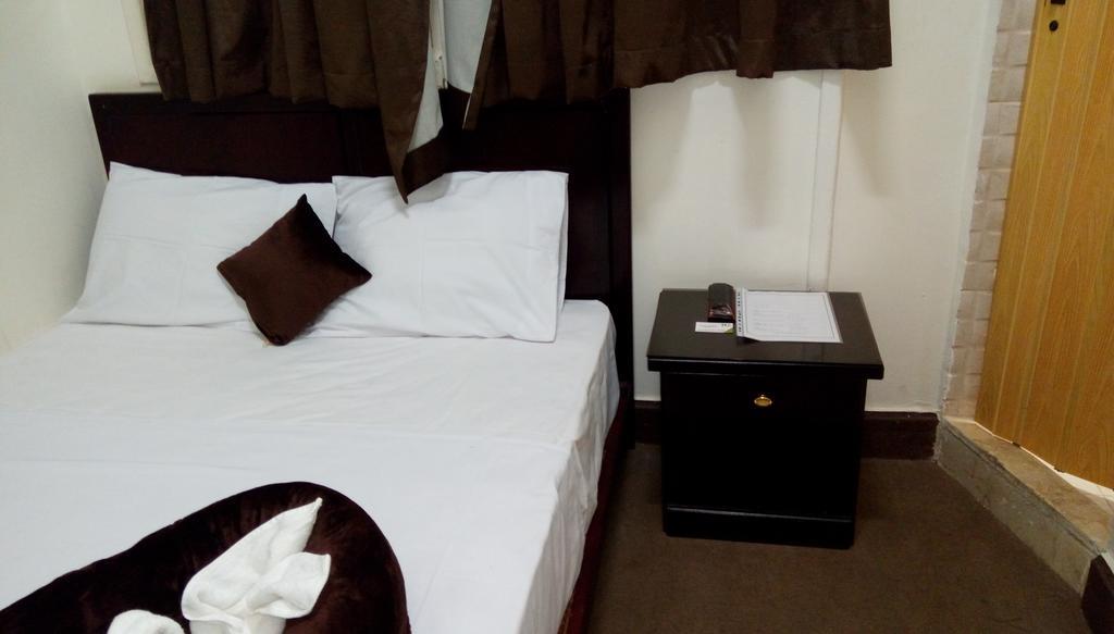 Cairo Paradise Hotel Εξωτερικό φωτογραφία