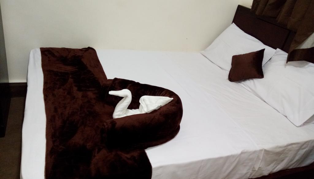 Cairo Paradise Hotel Εξωτερικό φωτογραφία
