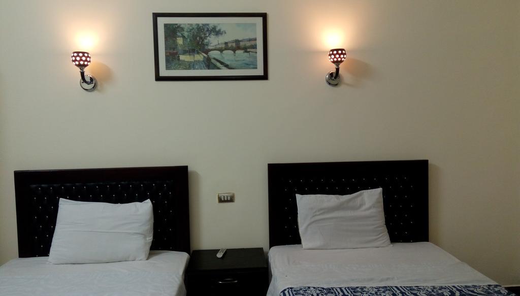 Cairo Paradise Hotel Εξωτερικό φωτογραφία