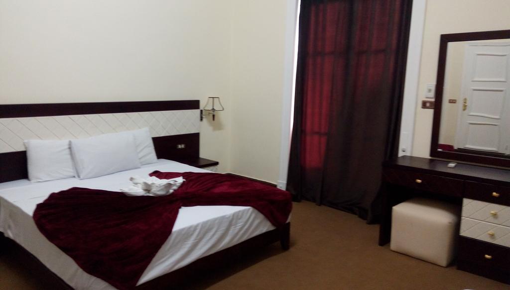 Cairo Paradise Hotel Εξωτερικό φωτογραφία