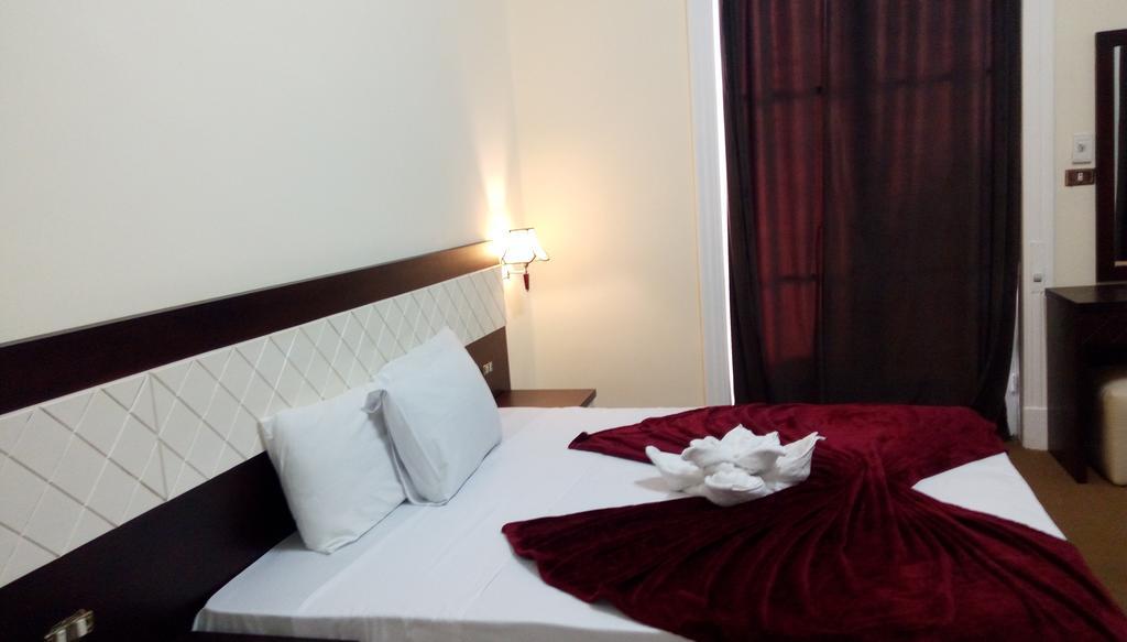 Cairo Paradise Hotel Εξωτερικό φωτογραφία