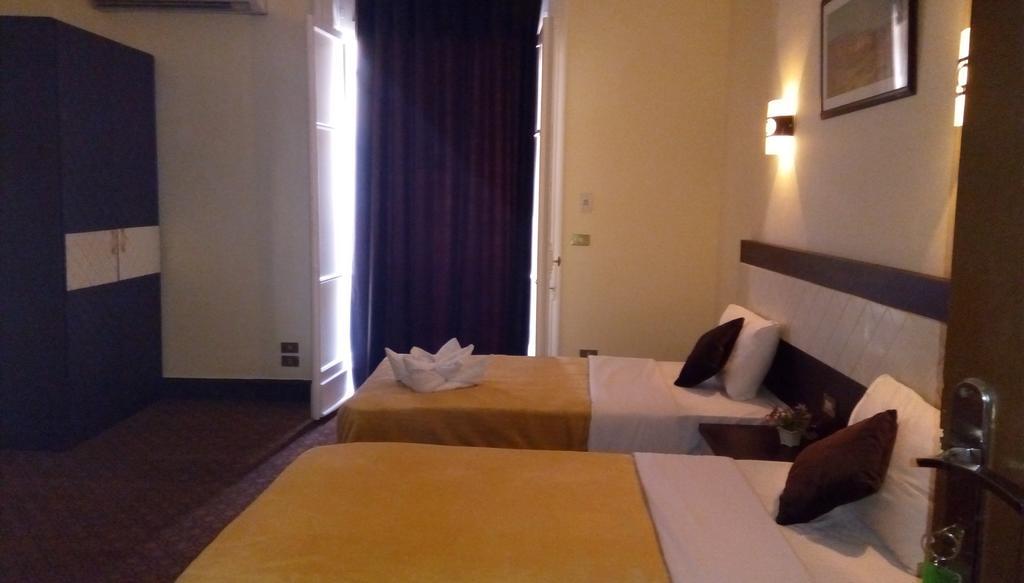 Cairo Paradise Hotel Εξωτερικό φωτογραφία