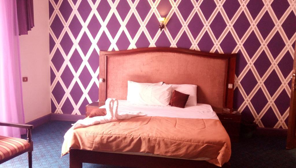 Cairo Paradise Hotel Εξωτερικό φωτογραφία