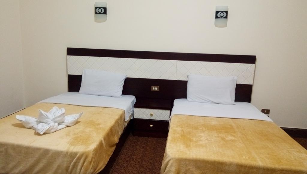 Cairo Paradise Hotel Εξωτερικό φωτογραφία