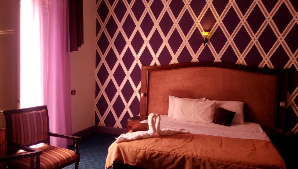 Cairo Paradise Hotel Εξωτερικό φωτογραφία