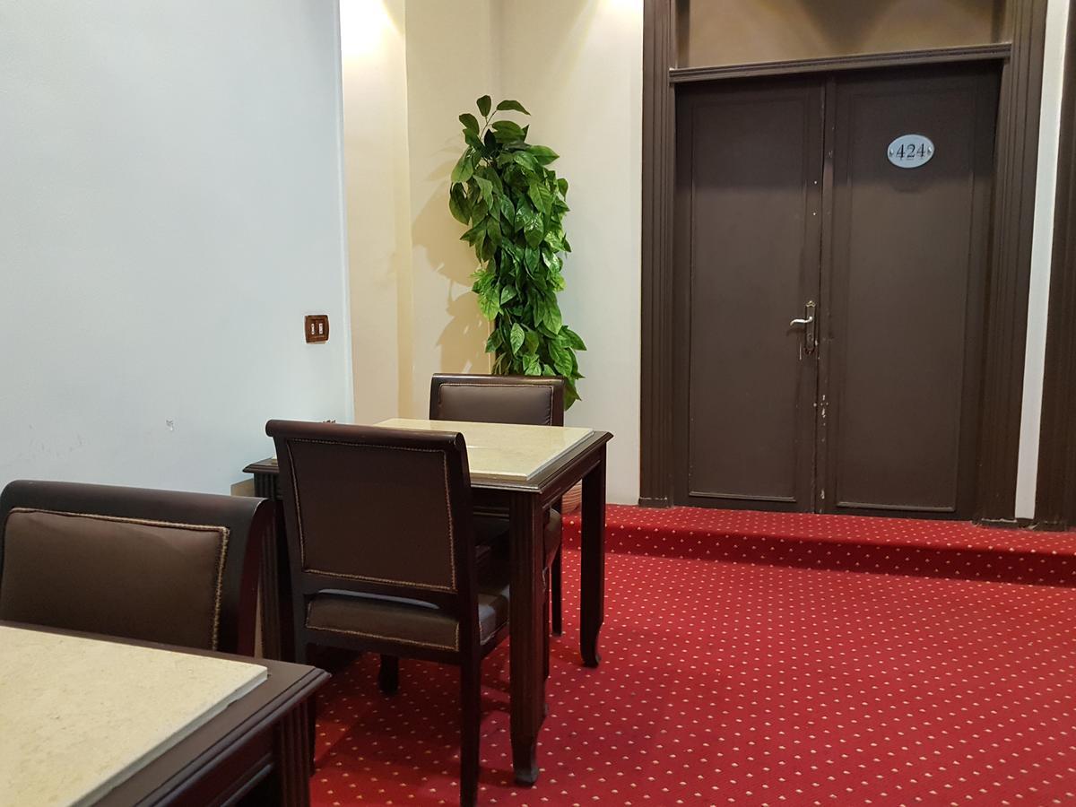 Cairo Paradise Hotel Εξωτερικό φωτογραφία
