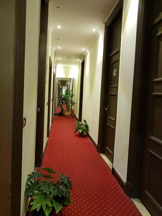 Cairo Paradise Hotel Εξωτερικό φωτογραφία