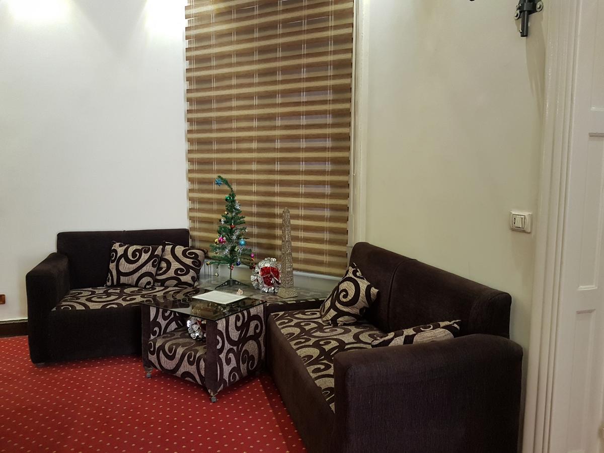 Cairo Paradise Hotel Εξωτερικό φωτογραφία