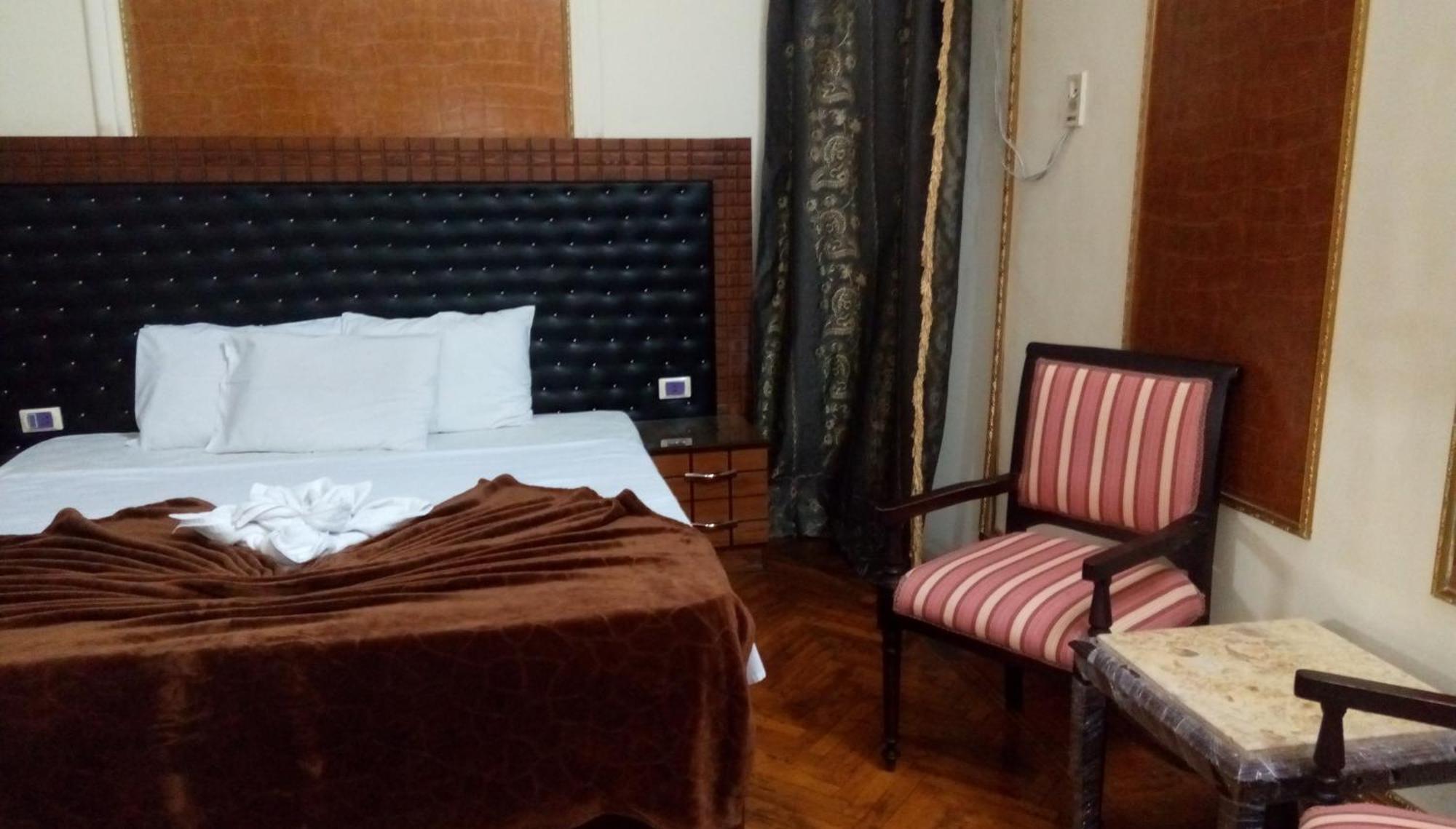 Cairo Paradise Hotel Εξωτερικό φωτογραφία