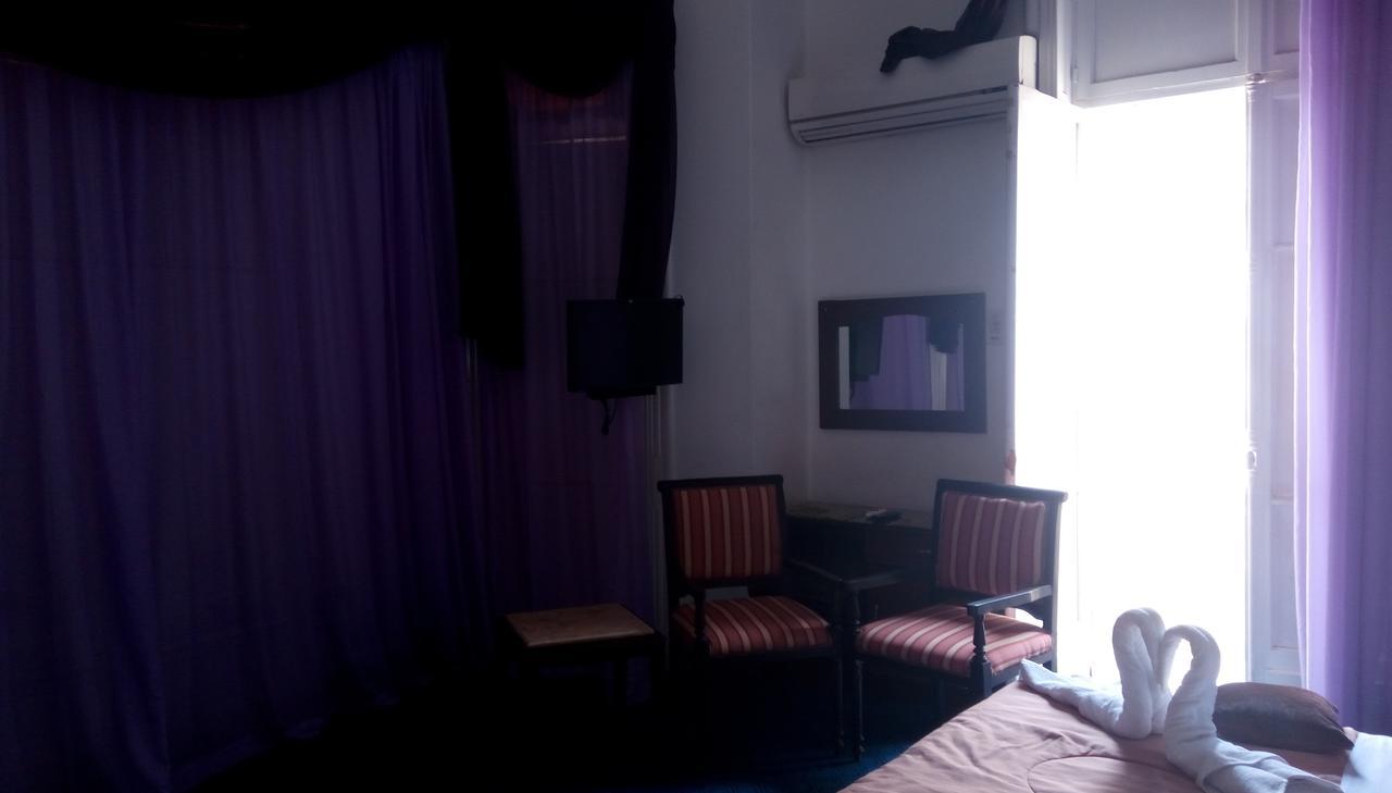 Cairo Paradise Hotel Εξωτερικό φωτογραφία