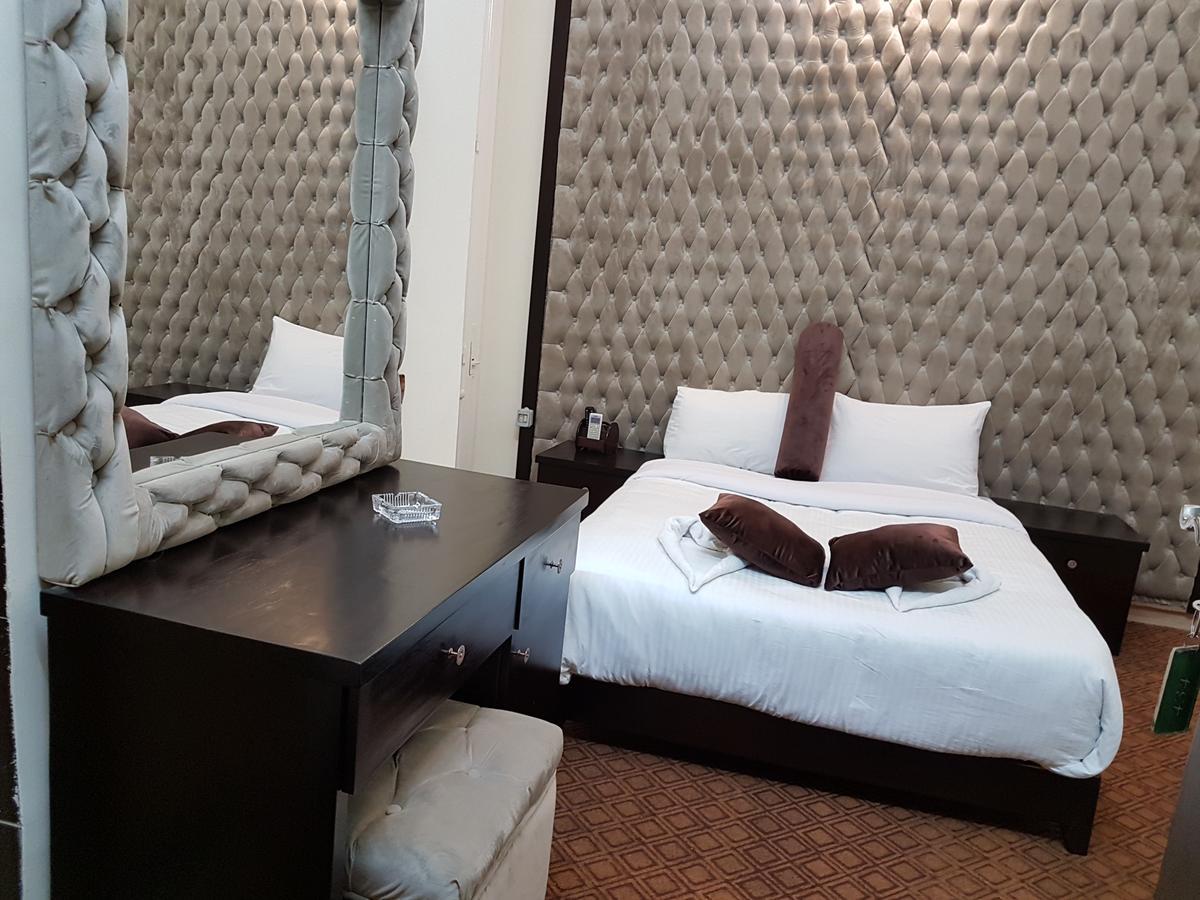 Cairo Paradise Hotel Εξωτερικό φωτογραφία