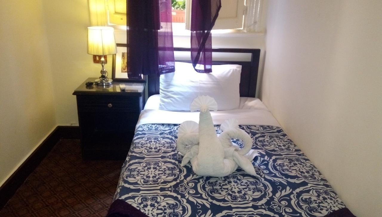 Cairo Paradise Hotel Εξωτερικό φωτογραφία