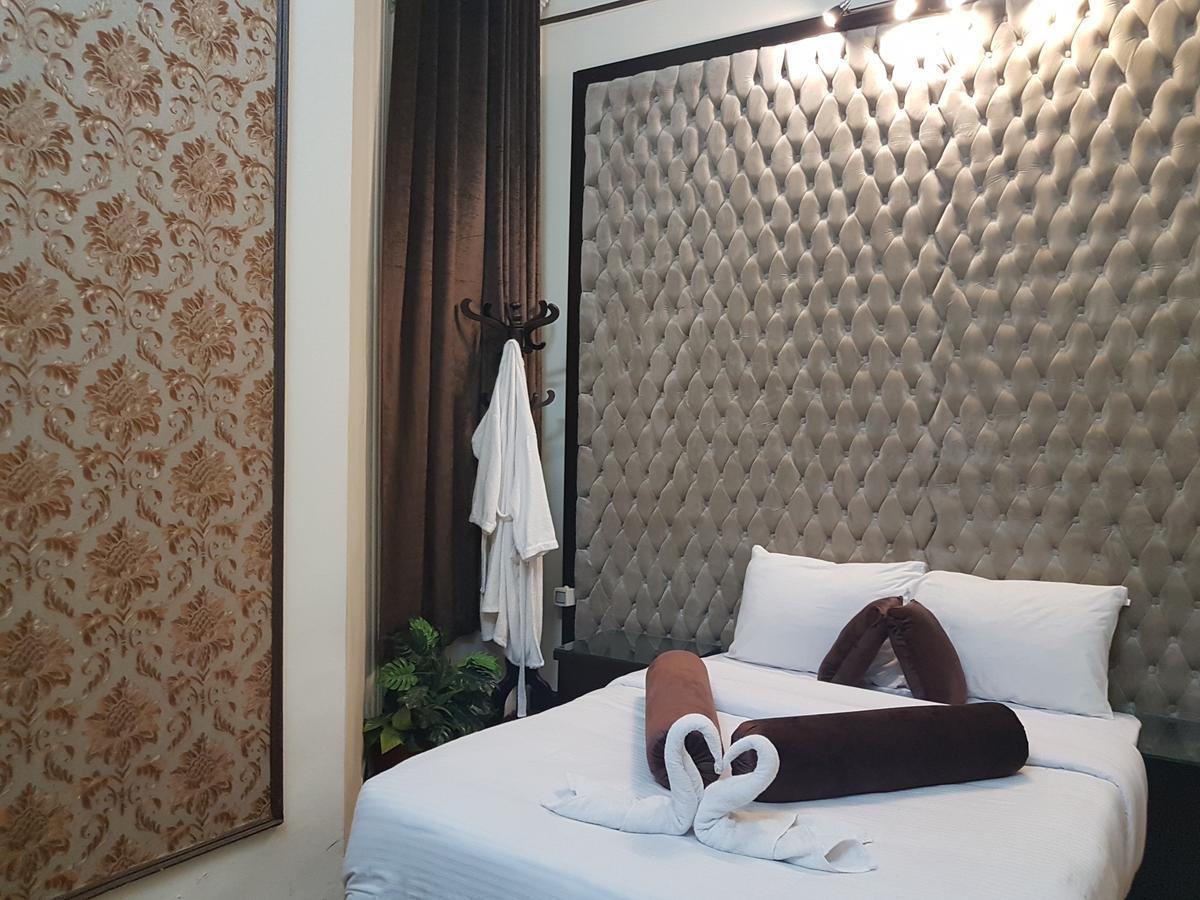 Cairo Paradise Hotel Εξωτερικό φωτογραφία