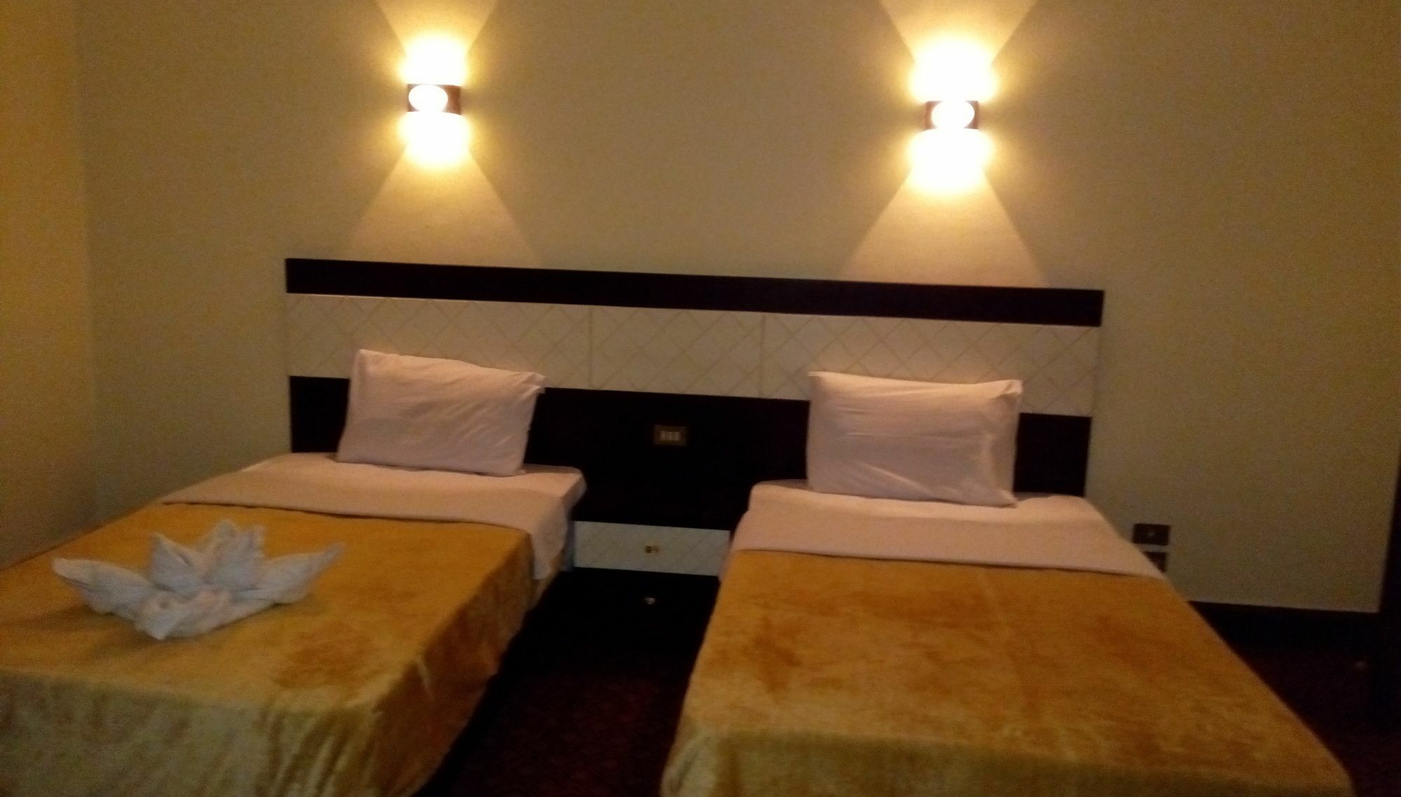 Cairo Paradise Hotel Εξωτερικό φωτογραφία